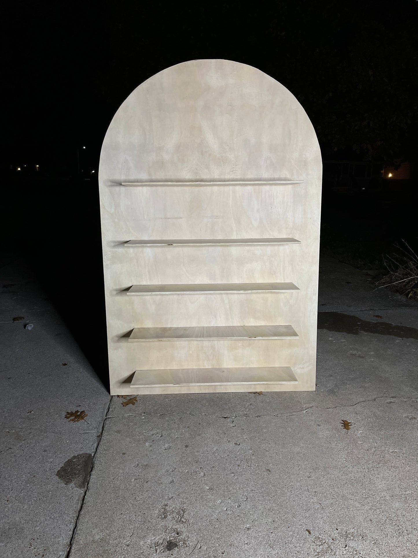 Treat Wall (interchangeable)